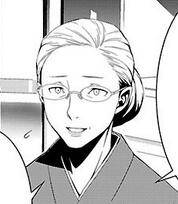 Ms. Tatsumi