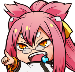 Kokonoe Mercury